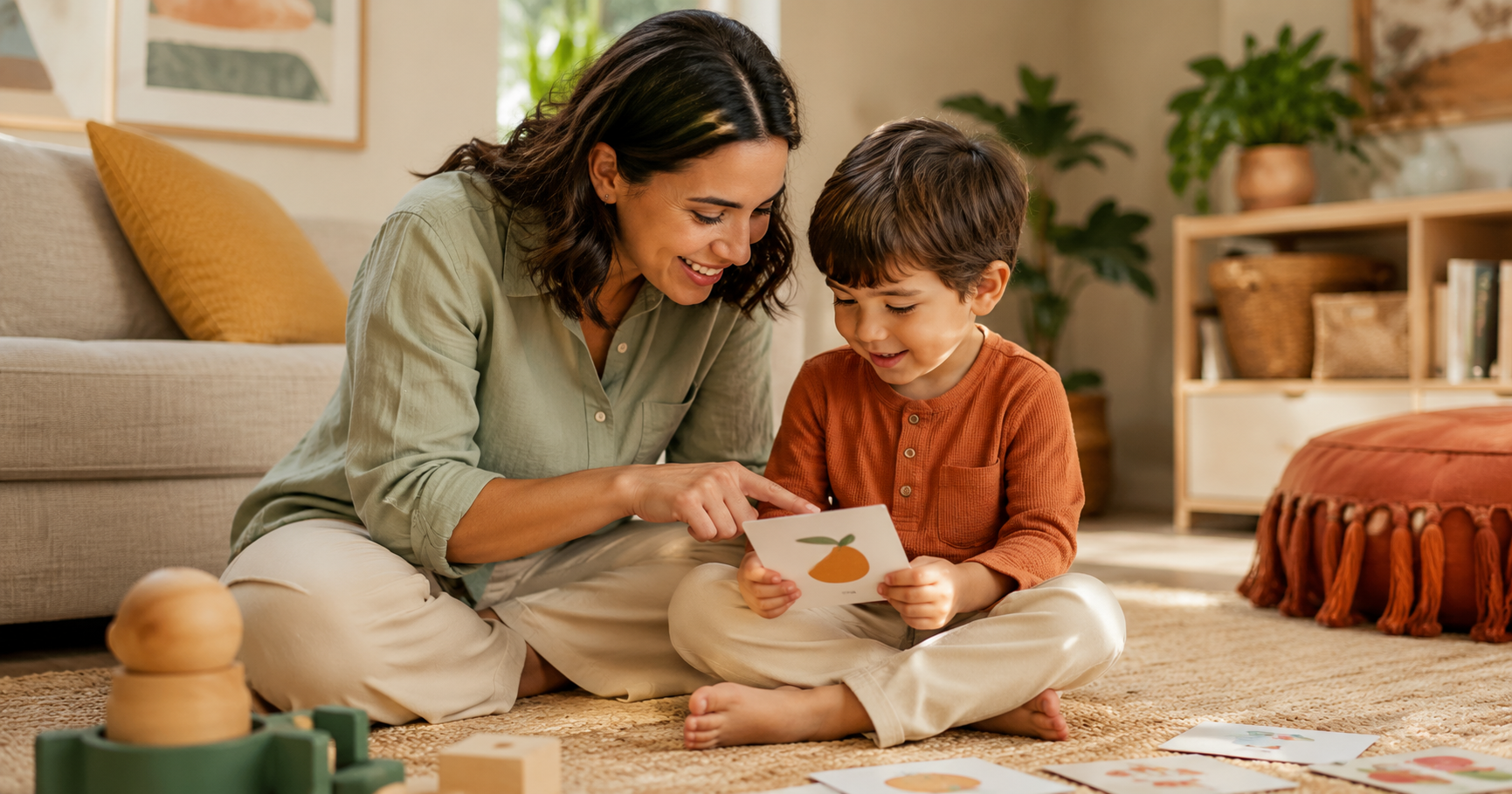 Building Communication at Home Small Habits That Add Up