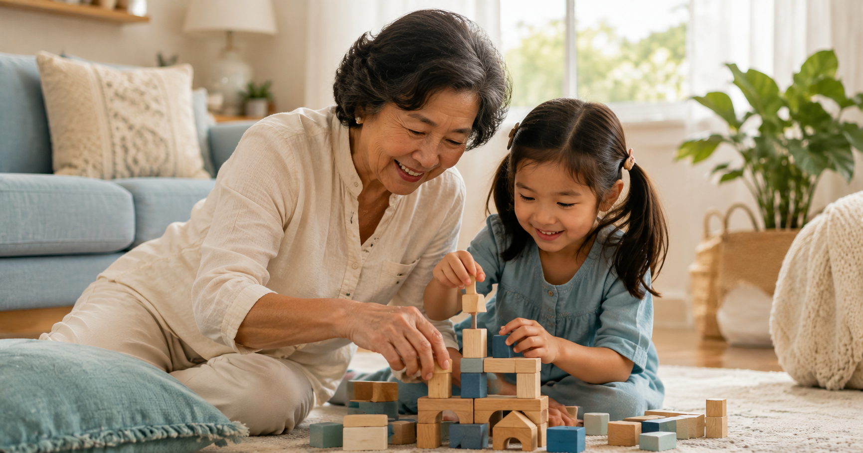 How to Talk to Family Members About Your Child's Diagnosis