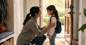 Preparing Your Child for Their First ABA Session