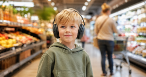Sensory Processing 101: Why Everyday Environments Can Feel Overwhelming
