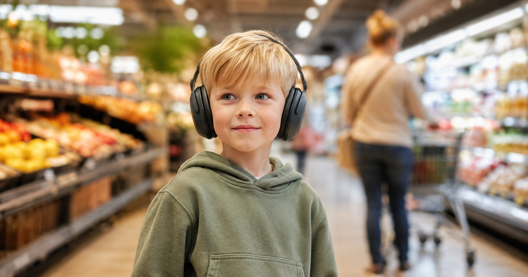 Sensory Processing 101 Why Everyday Environments Can Feel Overwhelming